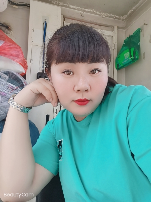 小不点的第一张照片--大连相亲服务中心