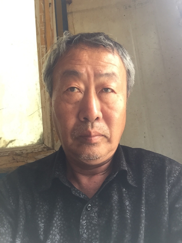 也许的第一张照片--大连相亲服务中心