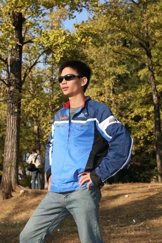 以为你而来的第一张照片--大连相亲服务中心