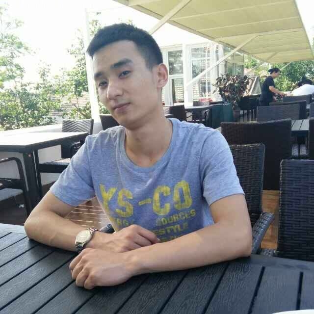 简单的第一张照片--大连相亲服务中心