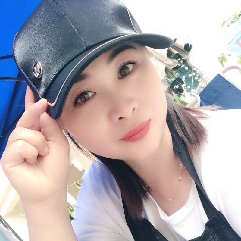 可可的第一张照片--大连相亲服务中心