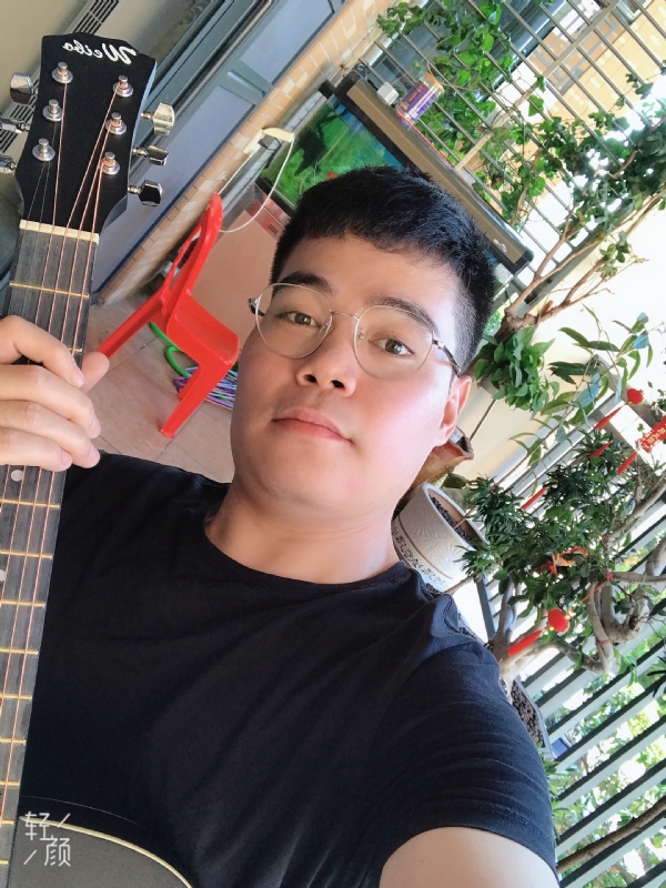 Ben的第一张照片--大连相亲服务中心