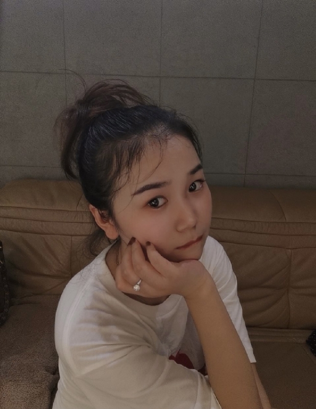 欣欣的第一张照片--大连相亲服务中心