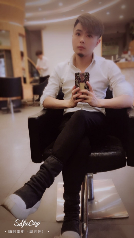 北北的第一张照片--大连相亲服务中心