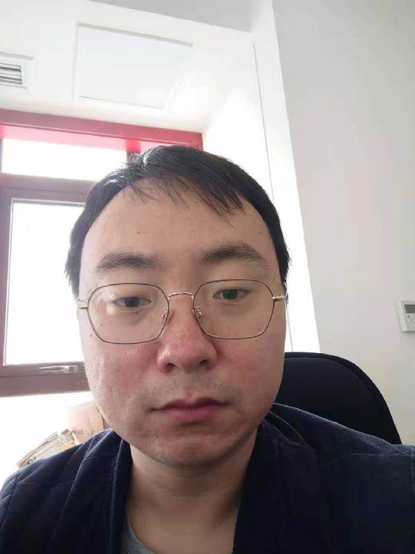 慕容清的第一张照片--大连相亲服务中心