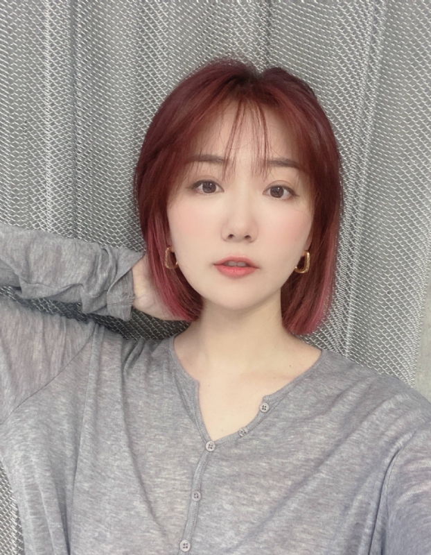 Leanna的第一张照片--大连相亲服务中心