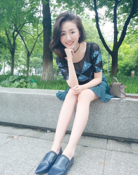 Leanna的第三张照片--大连相亲服务中心