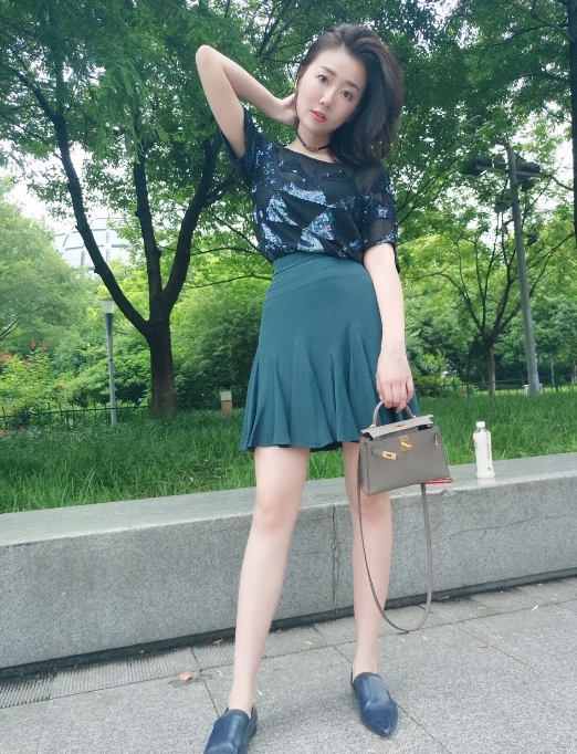 Leanna的第四张照片--大连相亲服务中心