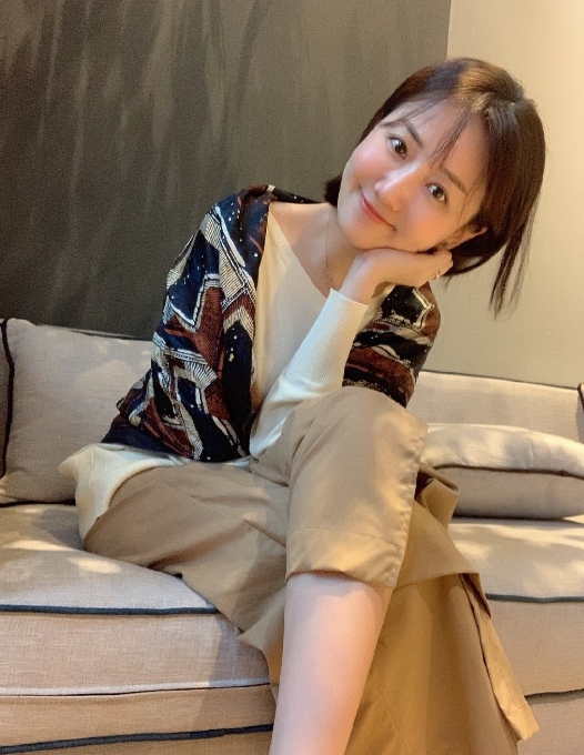 Leanna的第七张照片--大连相亲服务中心