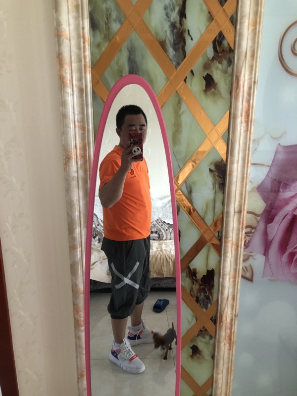 派大星的海洋裤的第一张照片--大连相亲服务中心