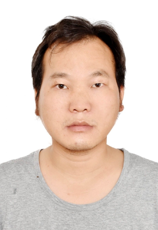 默默的第四张照片--大连相亲服务中心