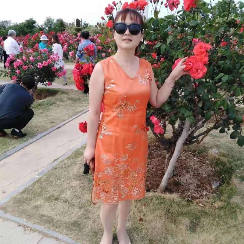 yunerfei的第三张照片--大连相亲服务中心