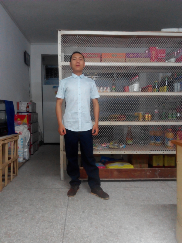 晴天的第一张照片--大连相亲服务中心