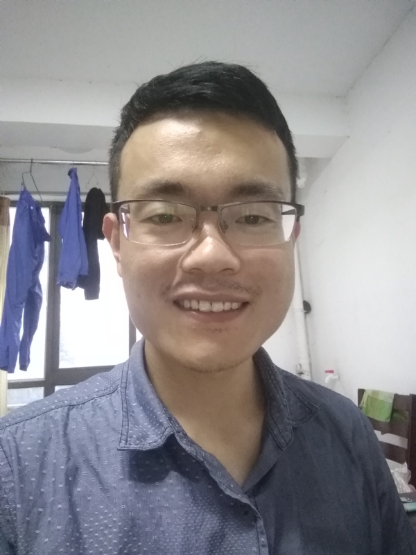 神啦的第一张照片--大连相亲服务中心