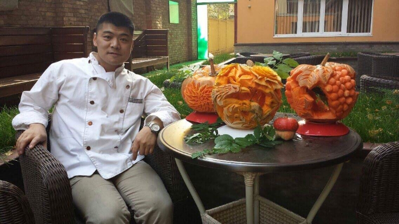 Chuxuanfen2020的第一张照片--大连相亲服务中心