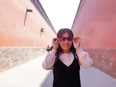 xie的第二张照片--大连相亲服务中心