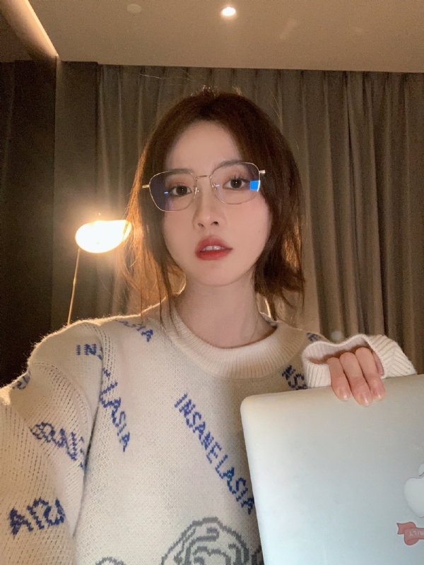 小曦的第一张照片--大连相亲服务中心