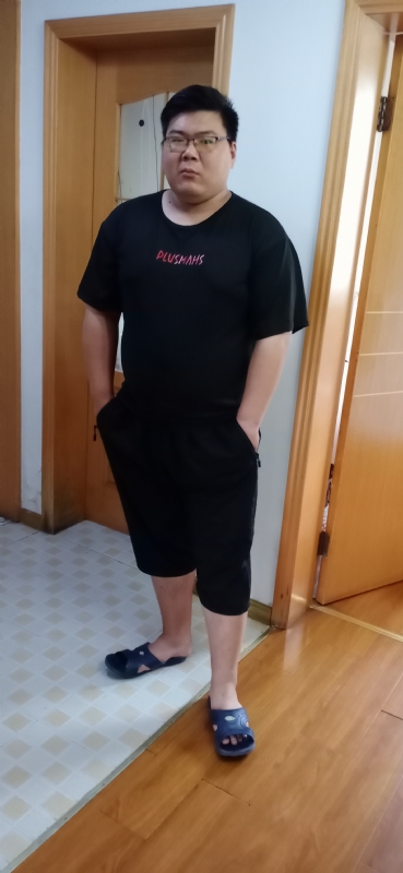 灰太狼的第一张照片--大连相亲服务中心