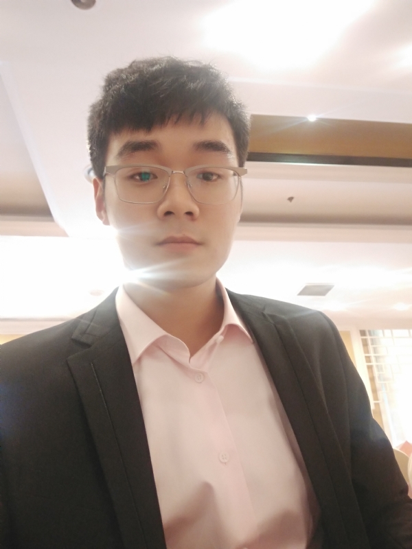 我已经长胖了的第一张照片--大连相亲服务中心