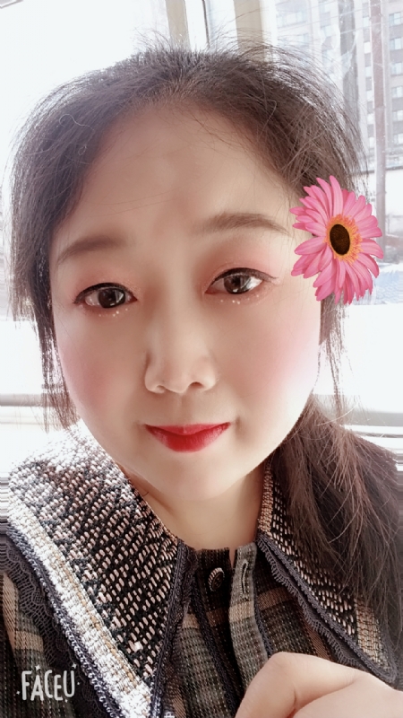 李欣的第一张照片--大连相亲服务中心