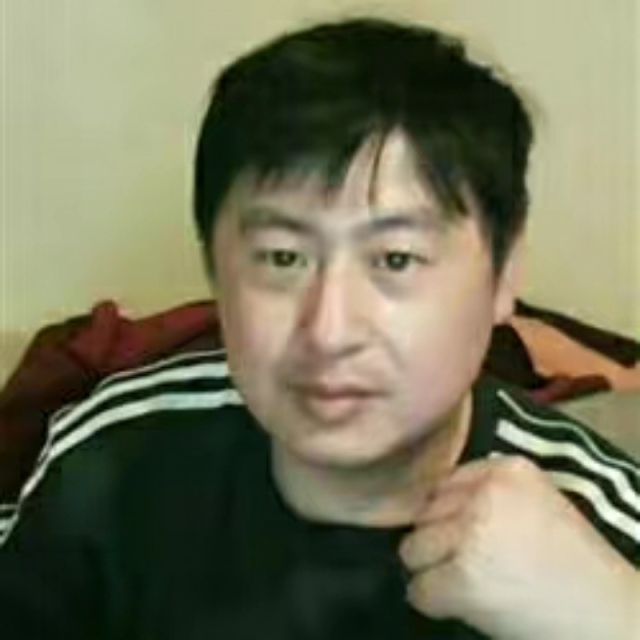 灰太狼的第一张照片--大连相亲服务中心