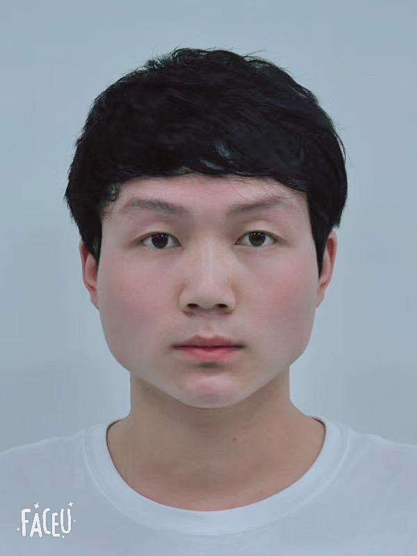 粉墨的第一张照片--大连相亲服务中心