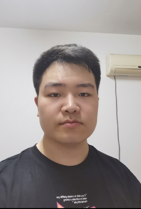 山已几的第一张照片--大连相亲服务中心