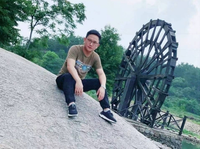 余生都是你自己的第三张照片--大连相亲服务中心