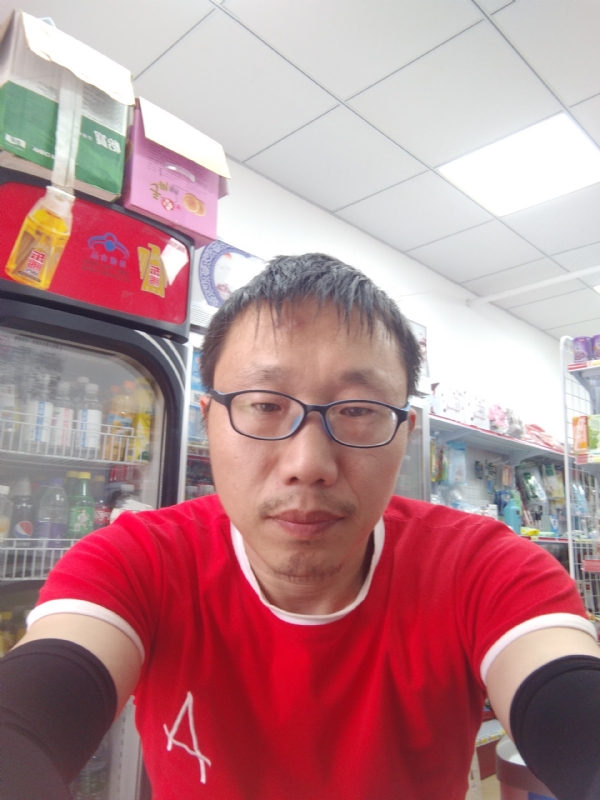 众里寻你的第一张照片--大连相亲服务中心