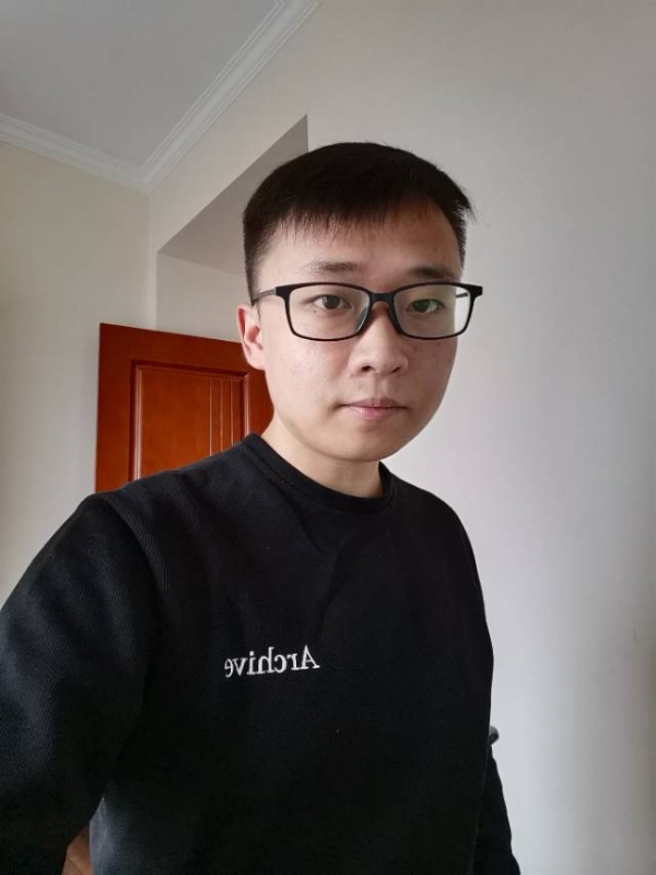 Li的第一张照片--大连相亲服务中心