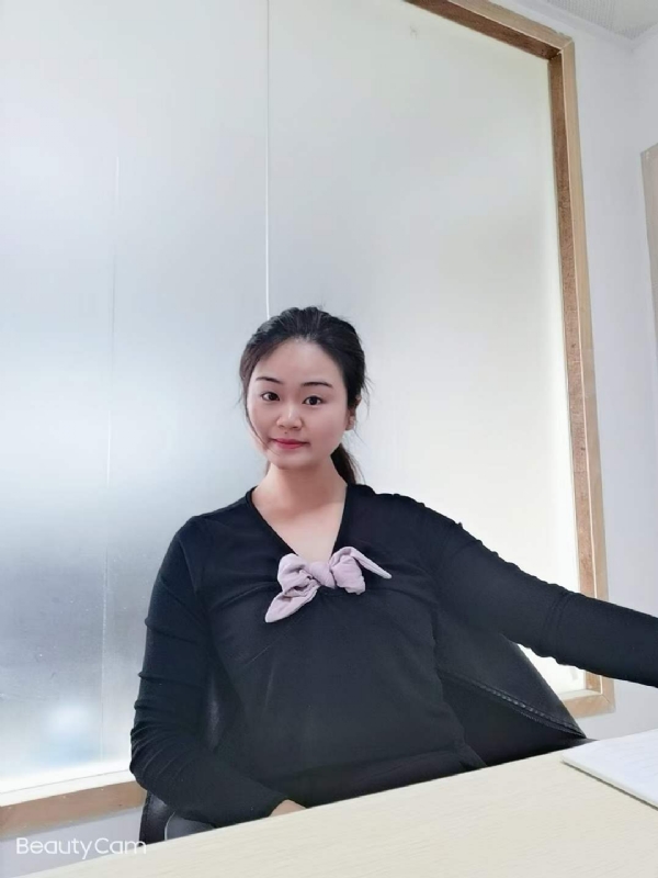 美美在深的第一张照片--大连相亲服务中心