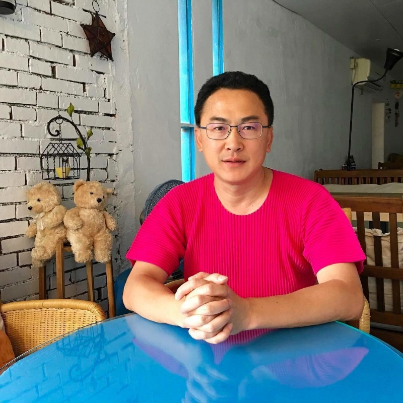 Jian的第一张照片--大连相亲服务中心