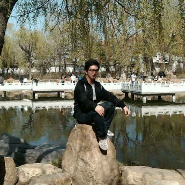 孤独的心的第一张照片--大连相亲服务中心