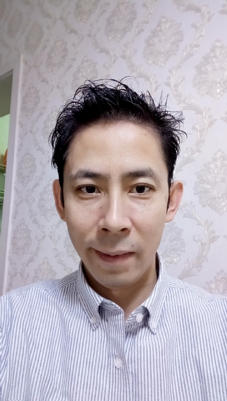 啥都不想说的第一张照片--大连相亲服务中心