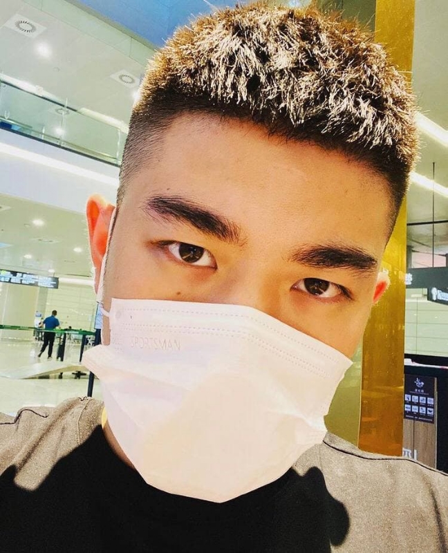 劉子軒的第一张照片--大连相亲服务中心