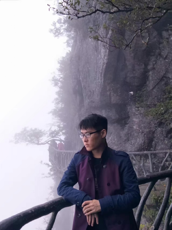 晨曦的第一张照片--大连相亲服务中心