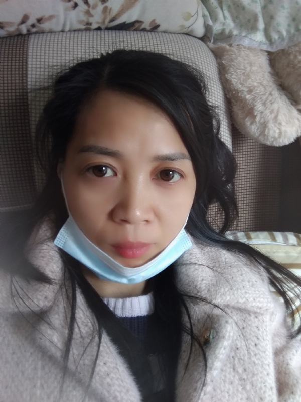 空白521的第二张照片--大连相亲服务中心