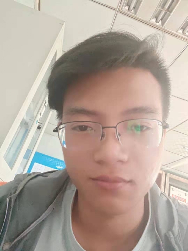 白豆的第一张照片--大连相亲服务中心