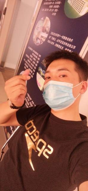 一一罗杰一一的第一张照片--大连相亲服务中心