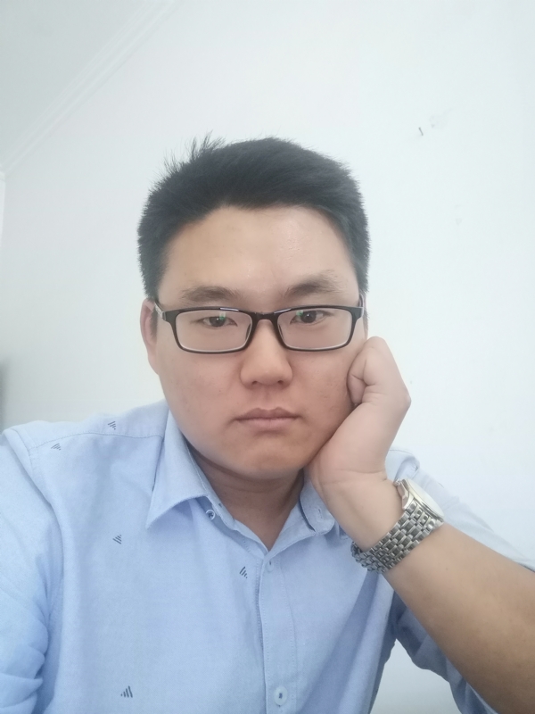 纯真少年的第一张照片--大连相亲服务中心