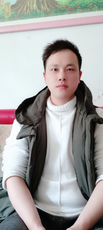 执子之手的第一张照片--大连相亲服务中心