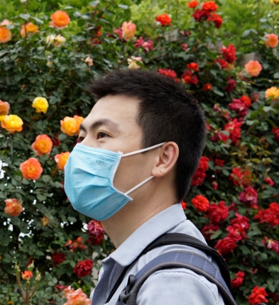 真心唯你的第二张照片--大连相亲服务中心