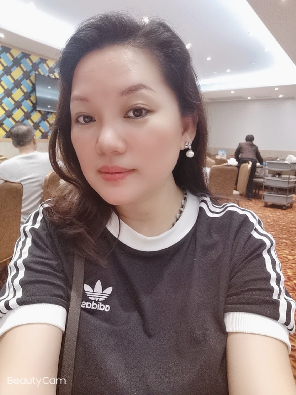 Amy的第一张照片--大连相亲服务中心