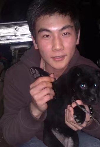 蜡笔小新的第四张照片--大连相亲服务中心