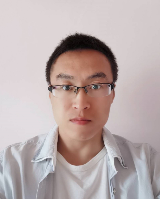 仿佛看到了希望的第一张照片--大连相亲服务中心