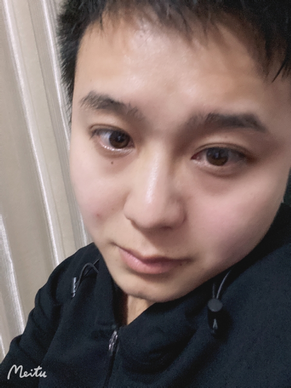 咸鱼不太闲的第一张照片--大连相亲服务中心