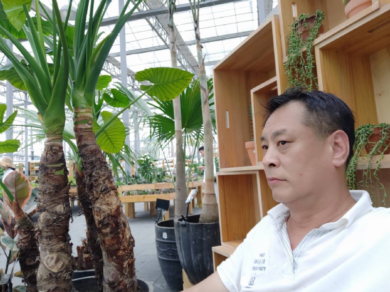 davidxy669988的第一张照片--大连相亲服务中心