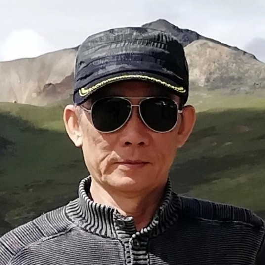 老果的第一张照片--大连相亲服务中心