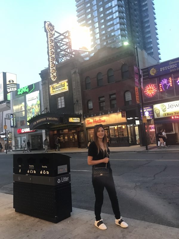 清清的第一张照片--大连相亲服务中心