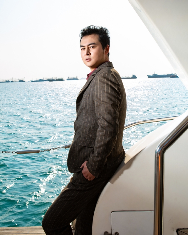 寻找的第一张照片--大连相亲服务中心